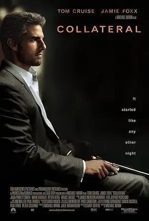 فيلم Collateral 2004 مترجم - باهي فيلم